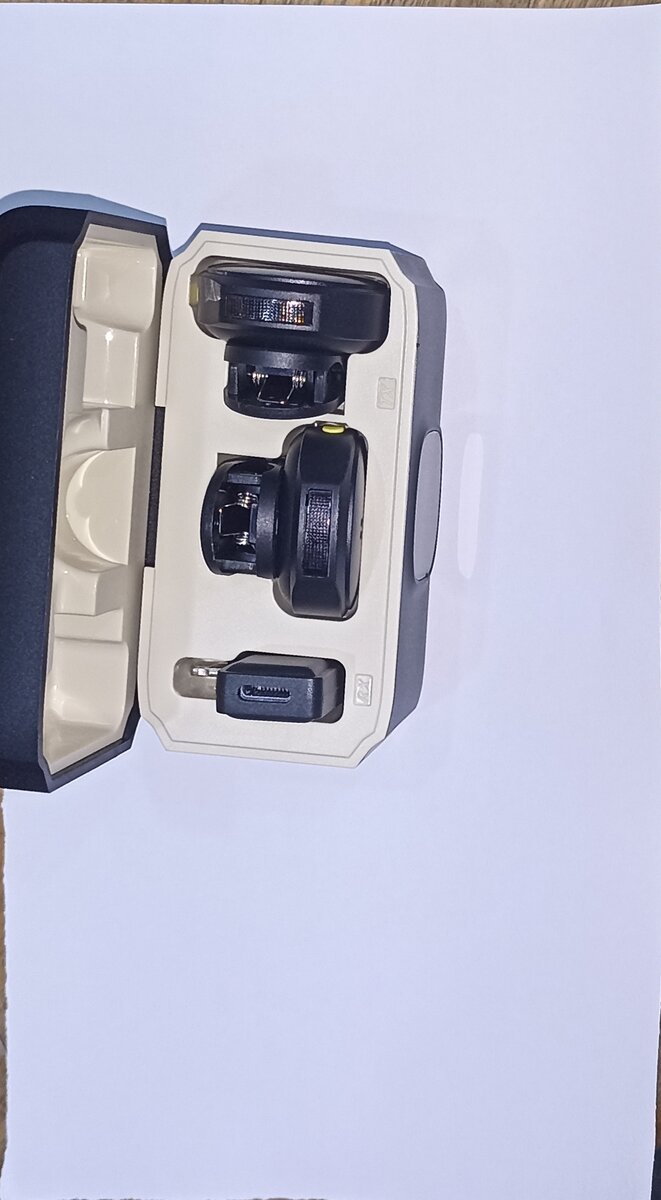 Microphones Sans Fil 2.4G