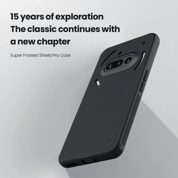 Coque NOTHING PHONE 3A