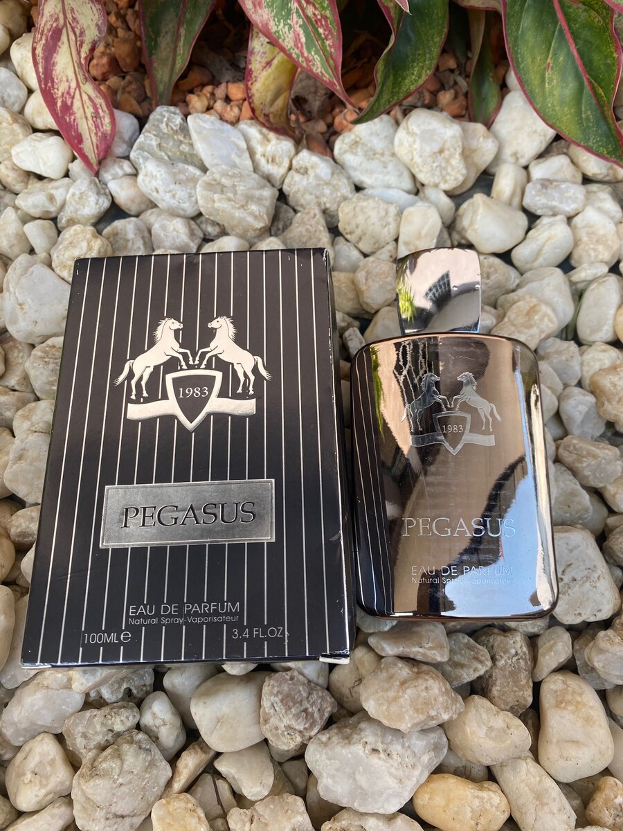 Parfum pegasus