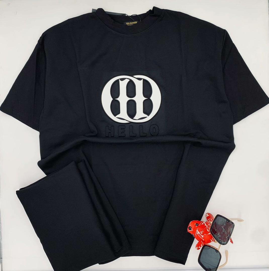 Quality Men's Tshirt (Xl-4XL)