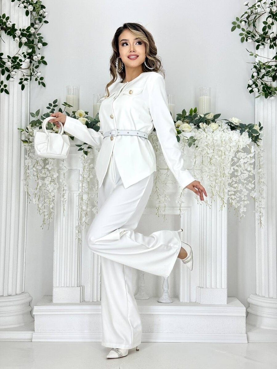 Кастюм,даойка