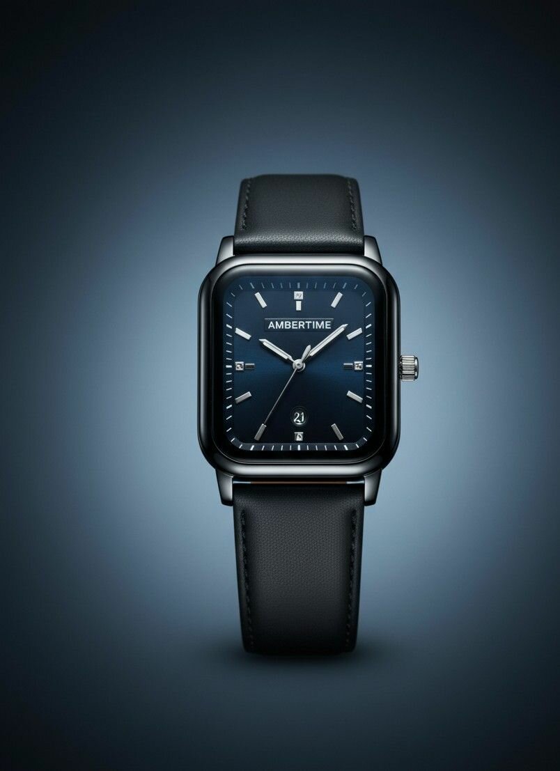Montre-bracelet élégante