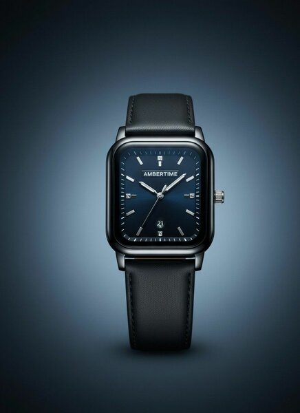 Montre-bracelet élégante
