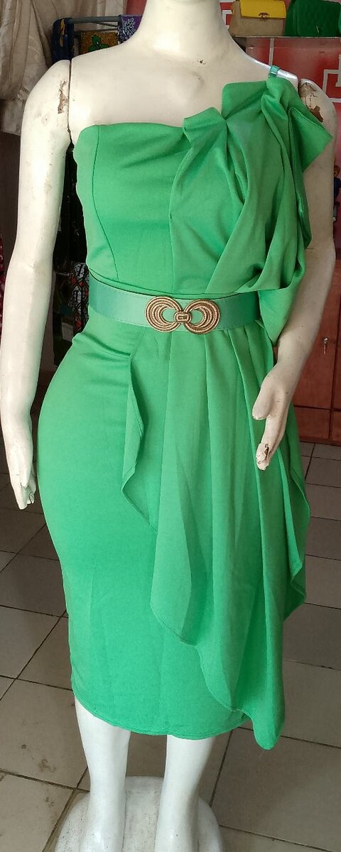 Robe classe