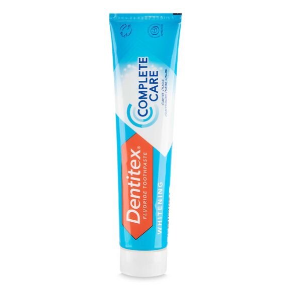 Dentitex Toothpaste 125ml
