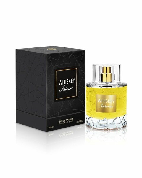 Eau de Parfum Intense 100ml