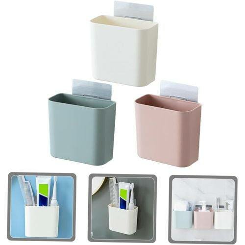 Porte brosse de douche et cuisine