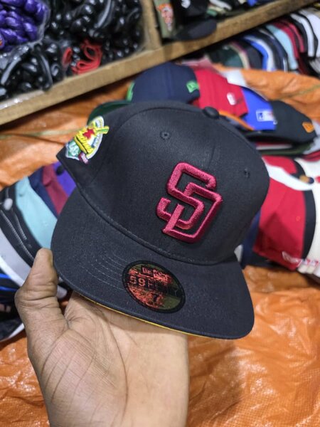 Casquette Snapback 59Fifty