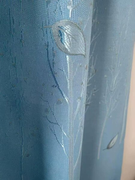 Lot de 2 rideaux Occultants 