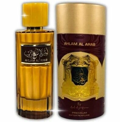 Ahlam Al Arab Parfum Premium