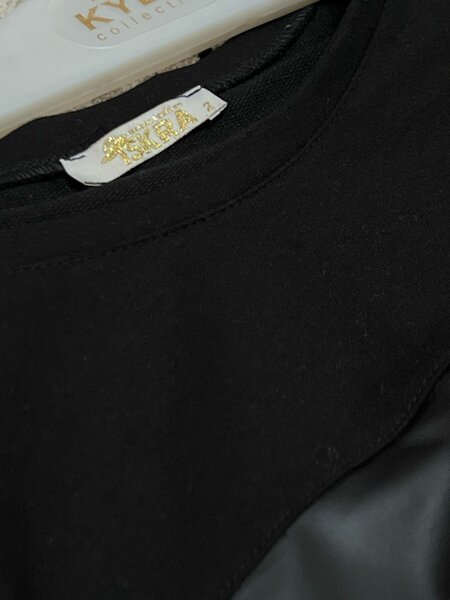 Турецкое повседневное платье, носили всего 1 раз!