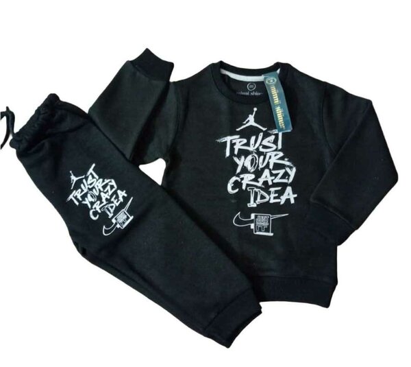 kids track suite