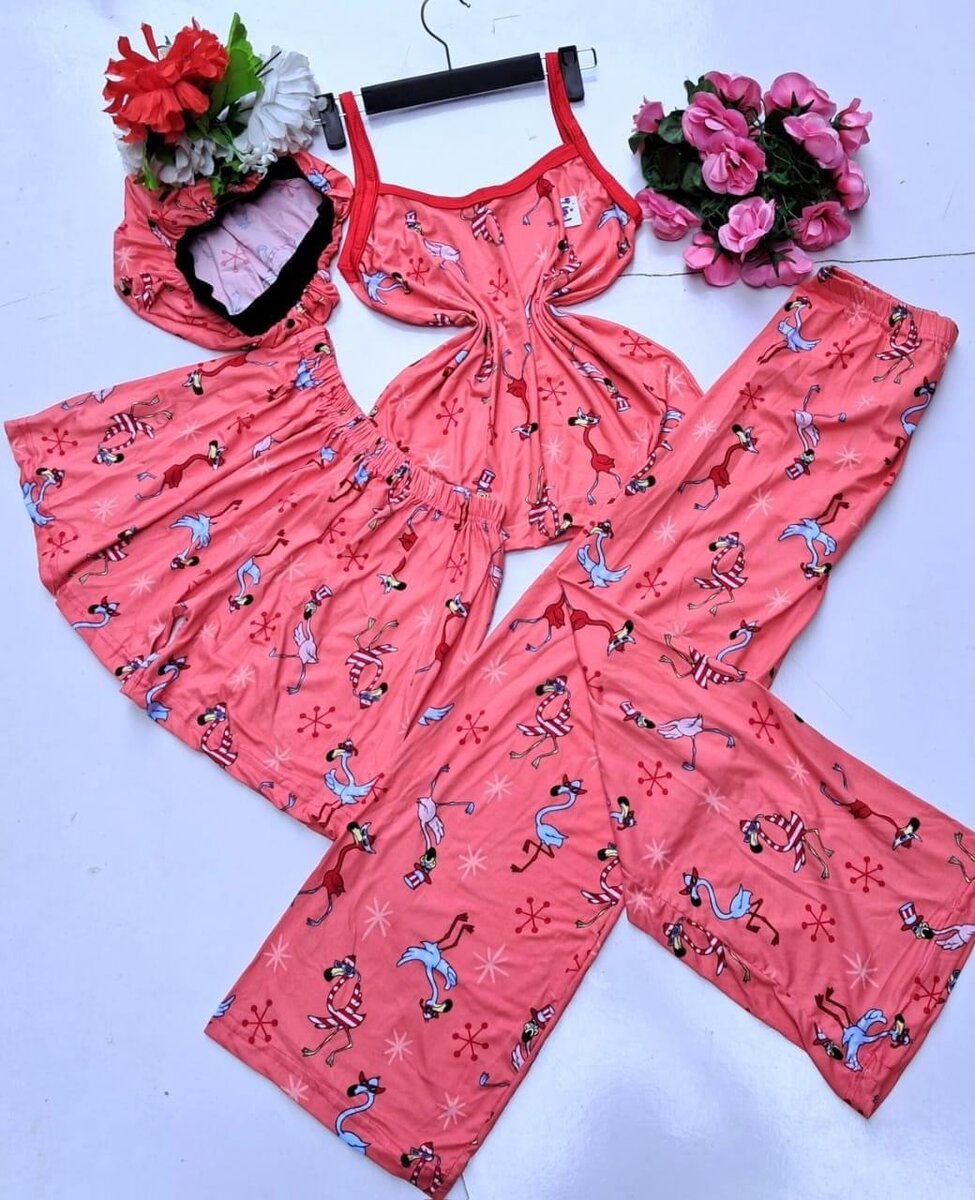 Nightwear