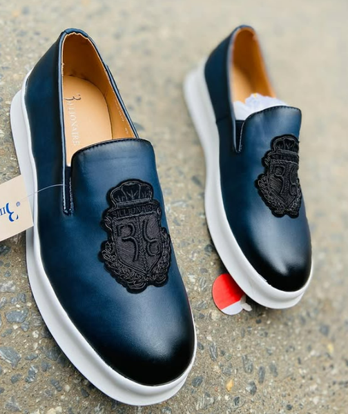 mocasines