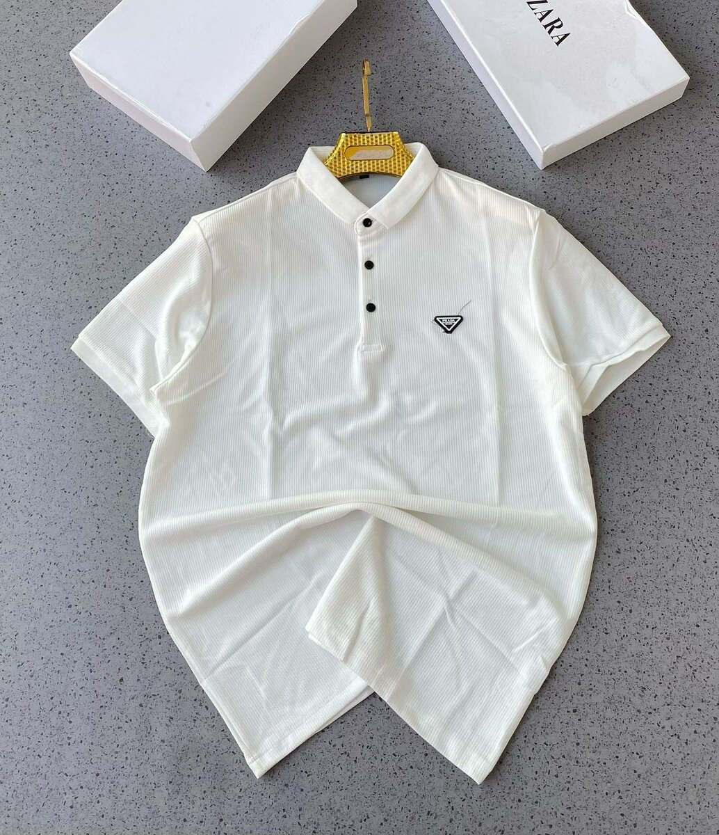 D.S PLAIN LACOSTE