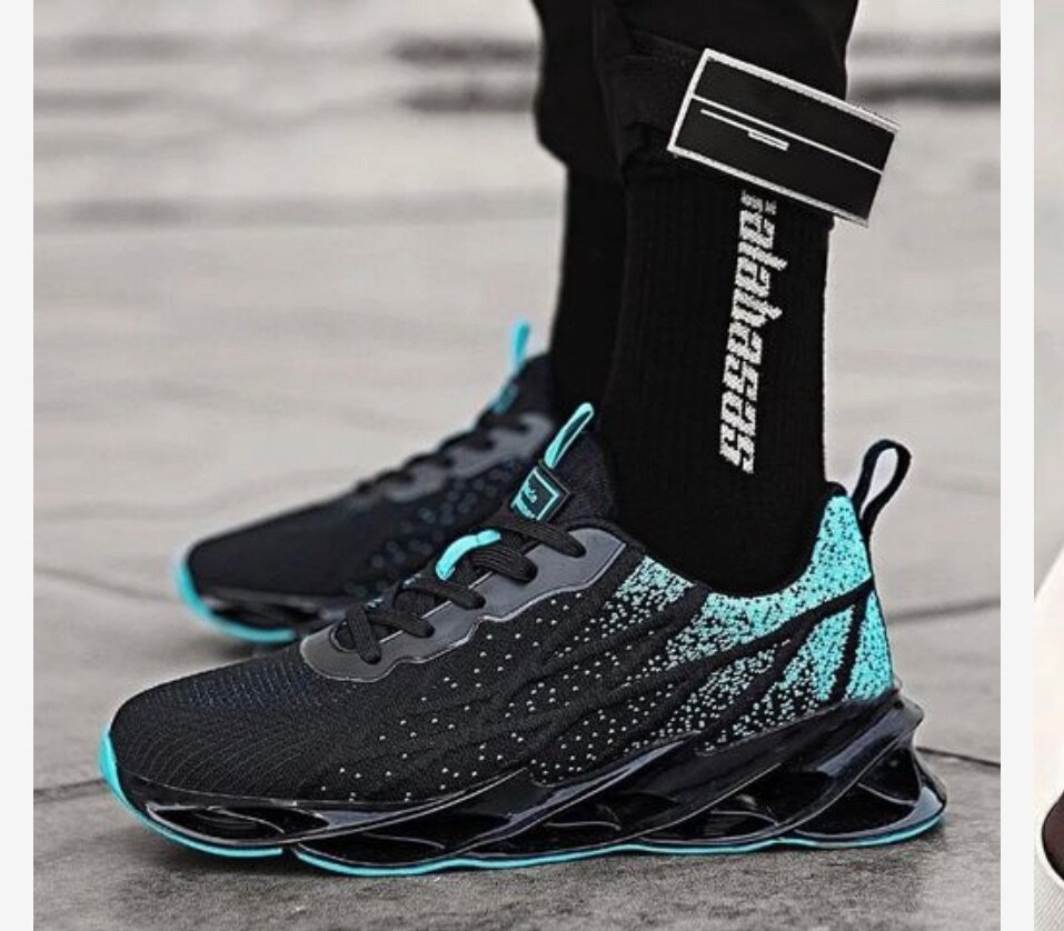 Chaussures de basket