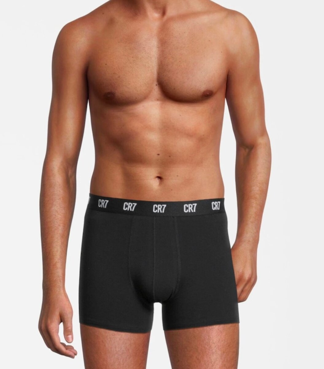 Нижнее белье by Cristiano Ronaldo