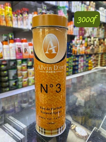 Parfum Kaly Collection