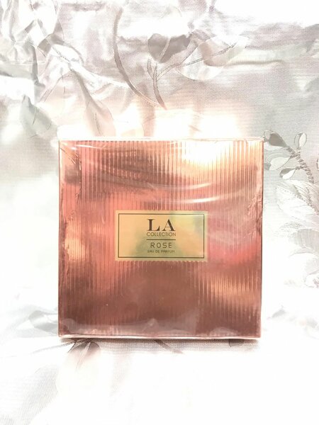 Parfum Rose Collection