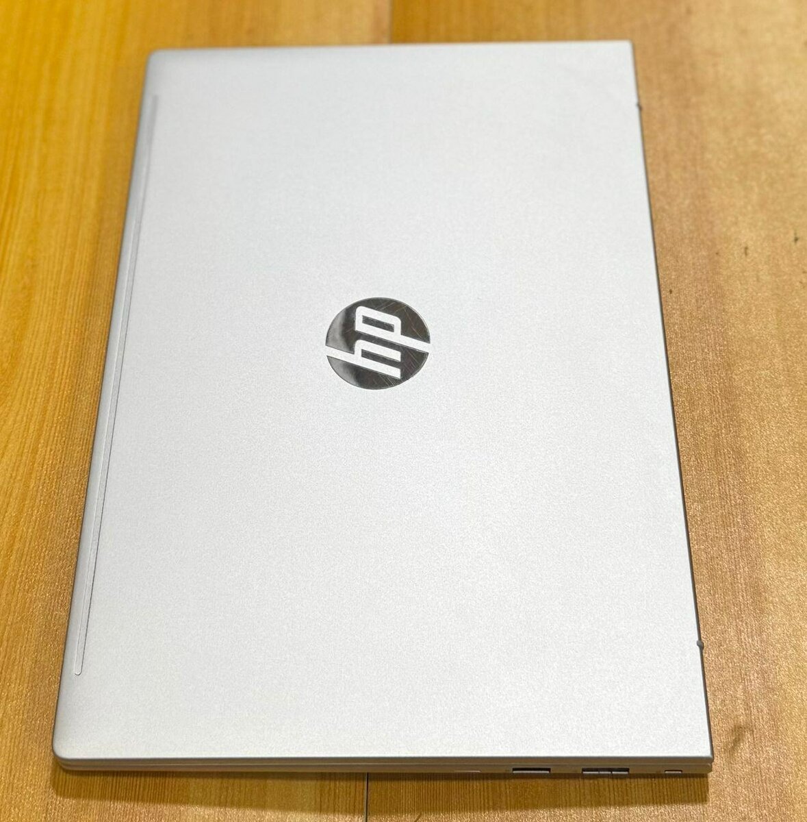 HP Laptop Moderne et Puissant