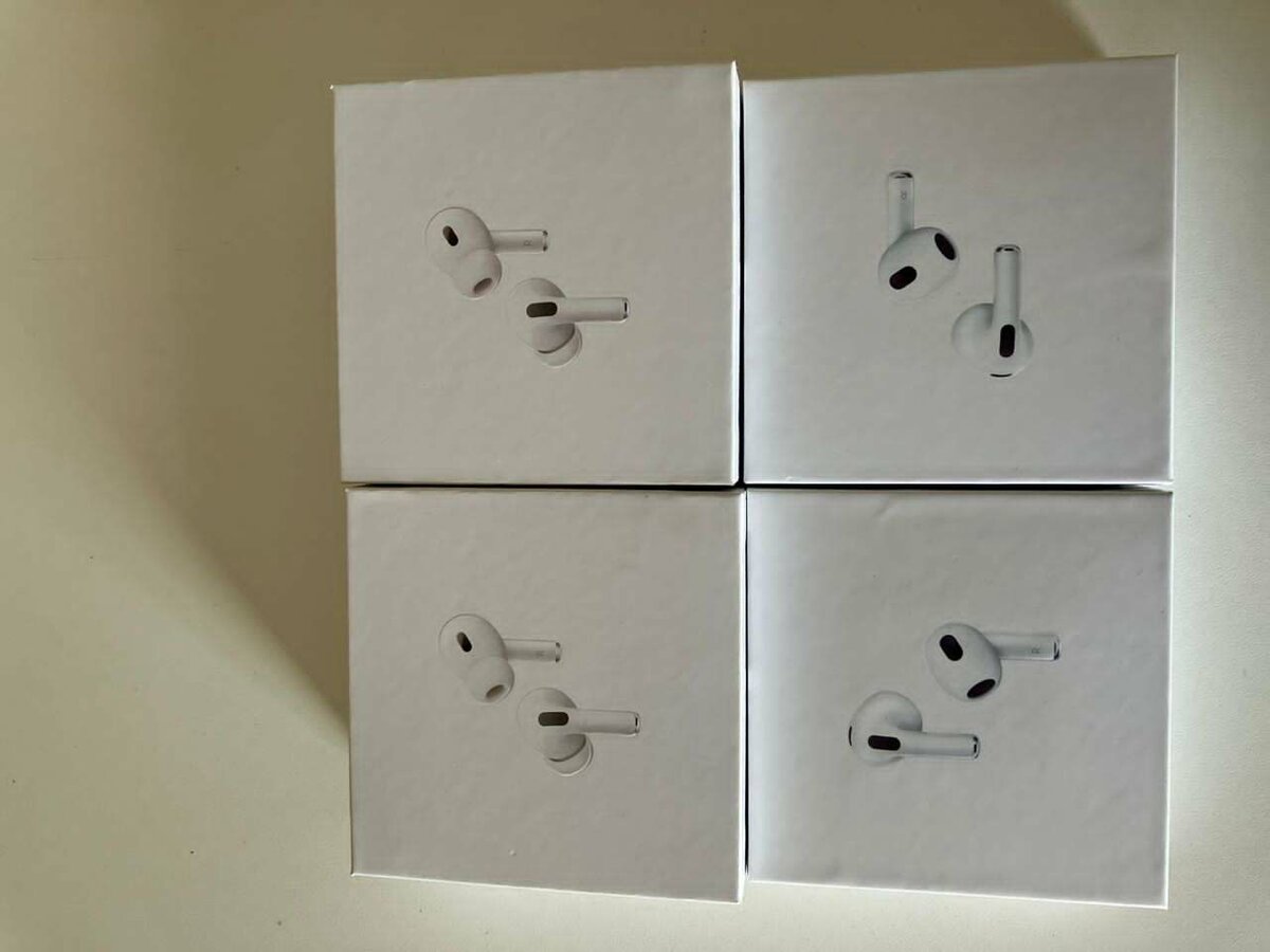Airpods pro 2