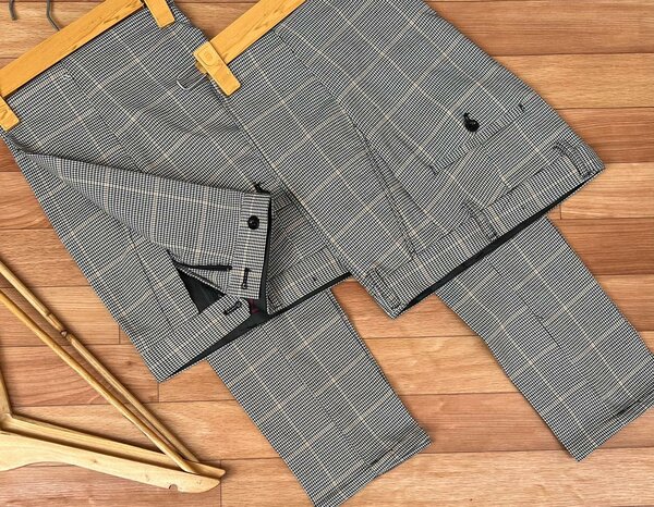 Casual smart Trouser
