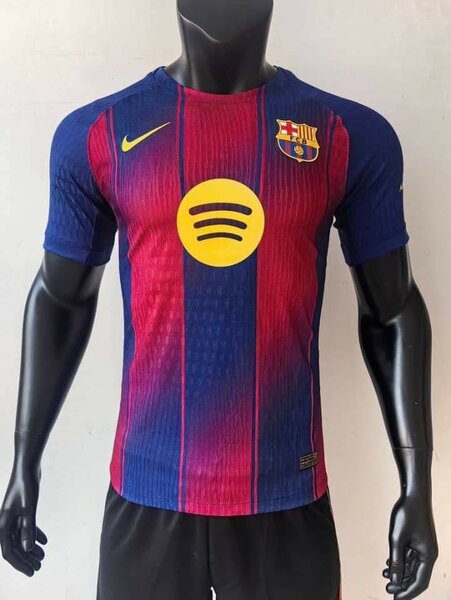 Maillot de Football FC