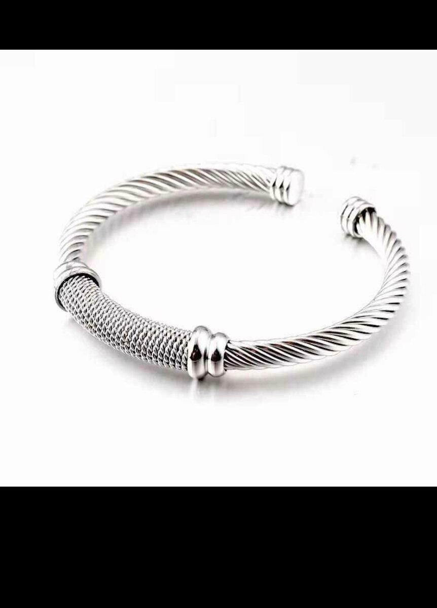 Bracelets Élégants Homme