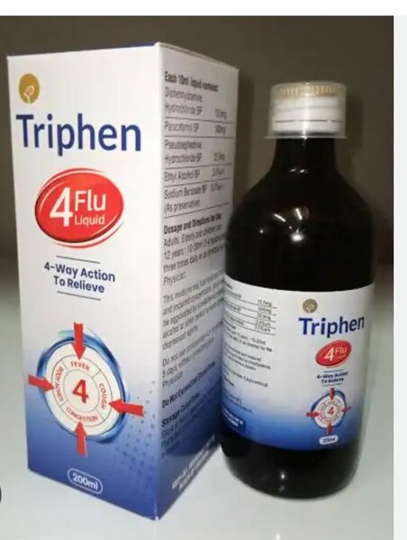 Triphen