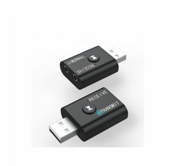 Bluetooth 5.0 Audio Adapter