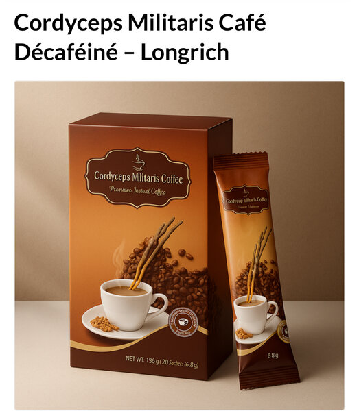 Café longrich