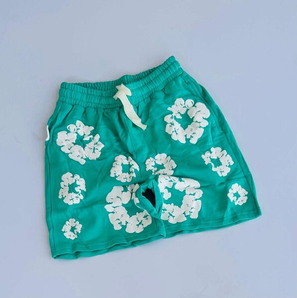 Original Ready Made Tears Short