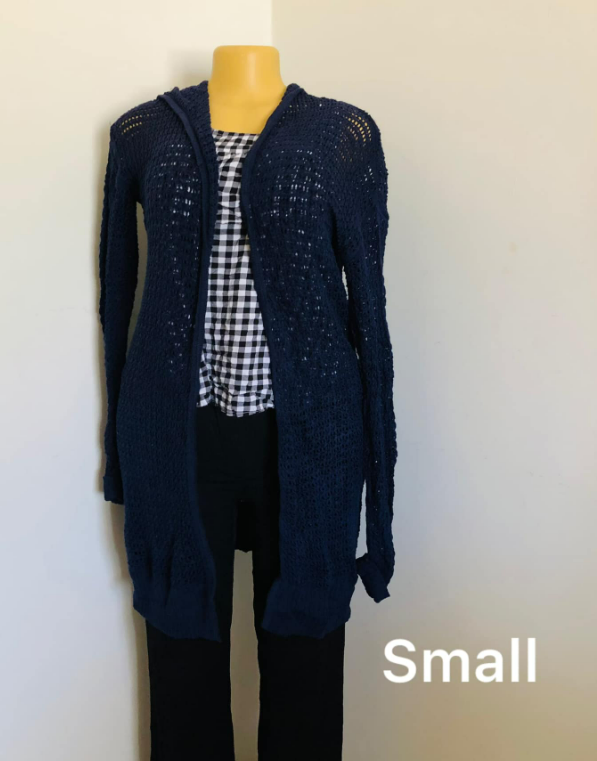 cardigan