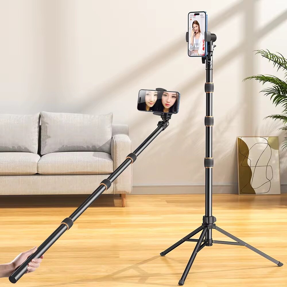 Trépied Robuste 2metre