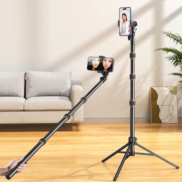 Trépied Robuste 2metre