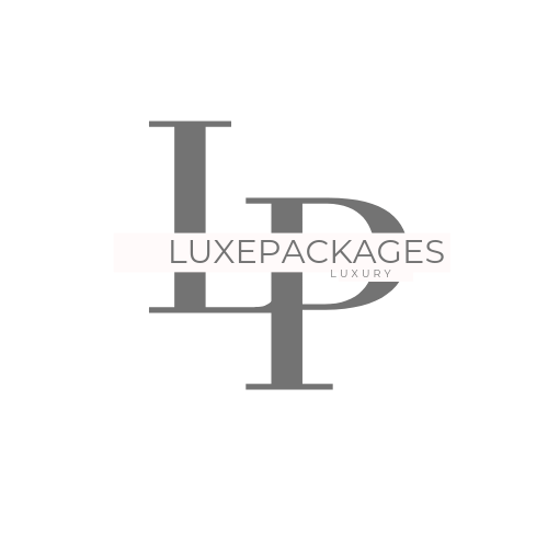 Luxe Packages 