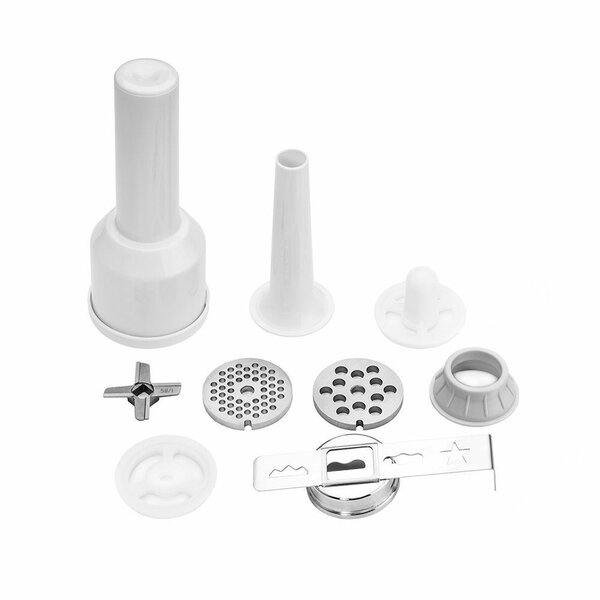 Gastroback design meat grinder