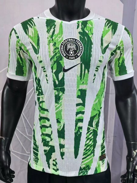 Maillot de football équipe nationale