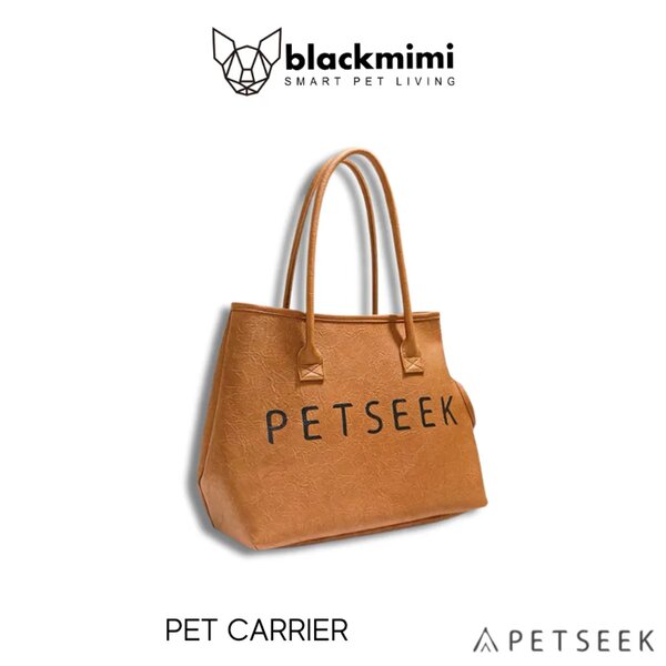 Petseek Pet carrier purse