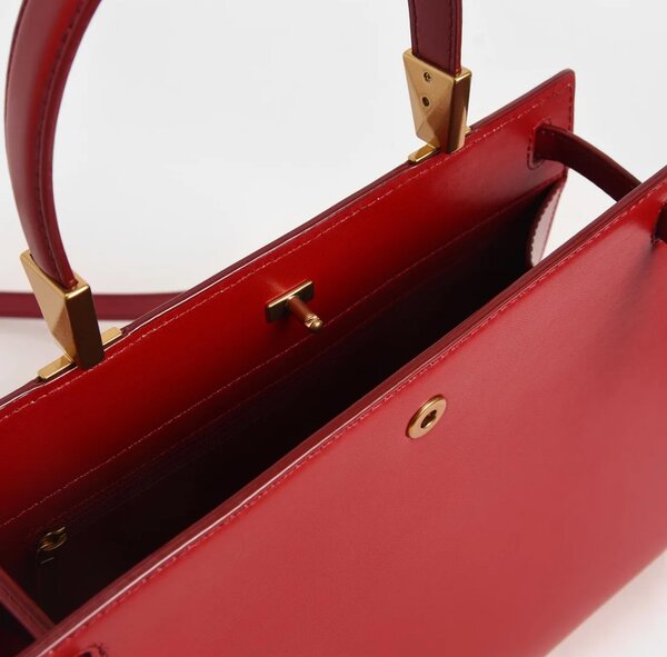 Sac à main simili cuir 