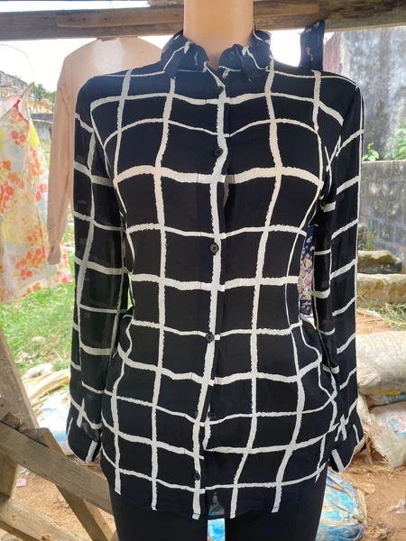 Chemisiers Élégants Femme