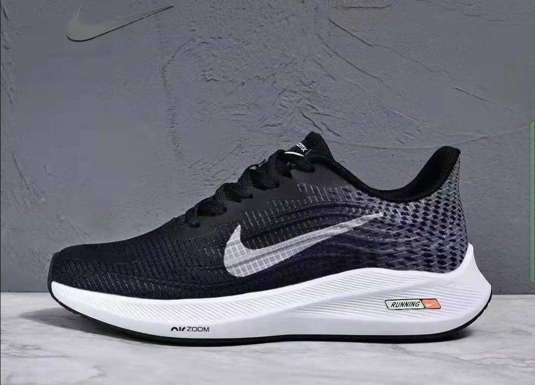 Nike zoom