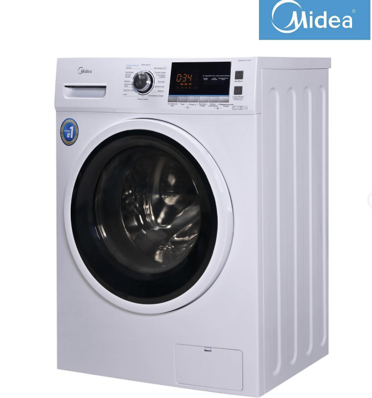 Стиральная машина автомат 