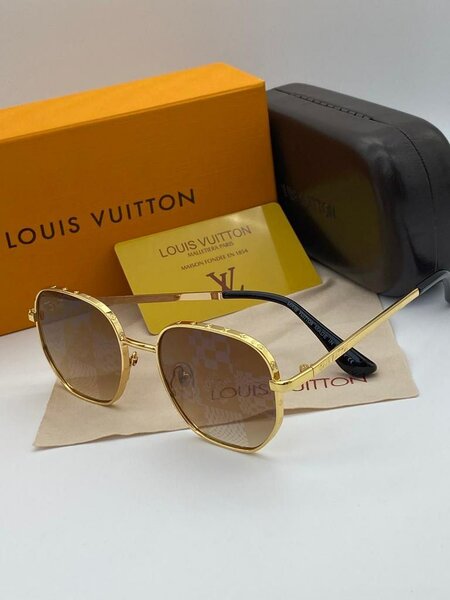 Trending Louis Vuitton Sunglasses(TLVS5)