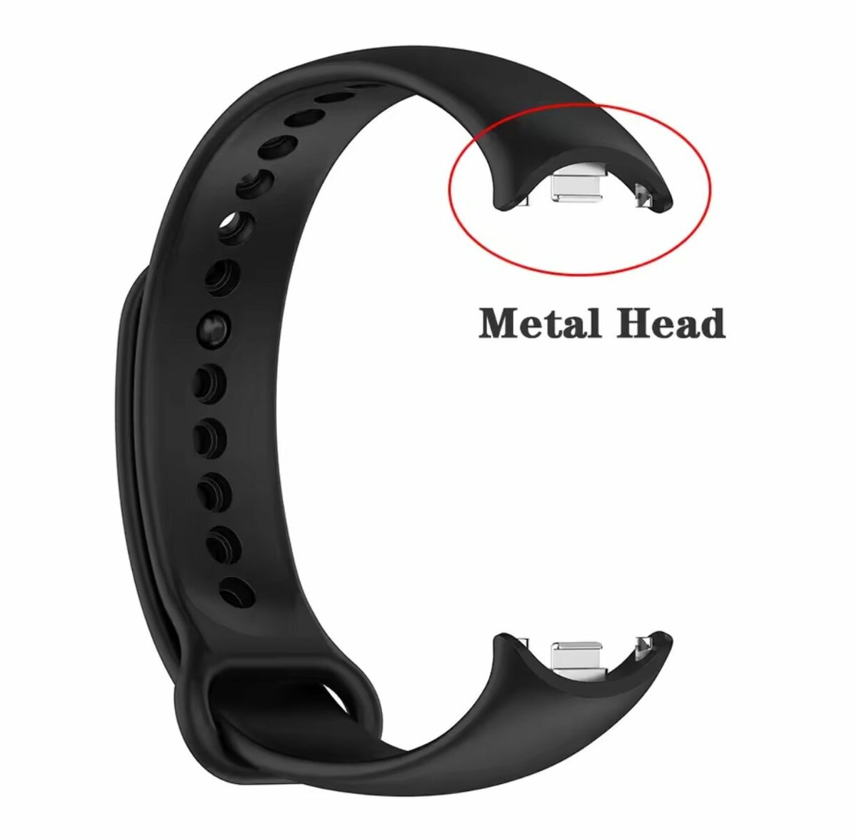 Bracelet Xiaomi Mi Band 7 Pro