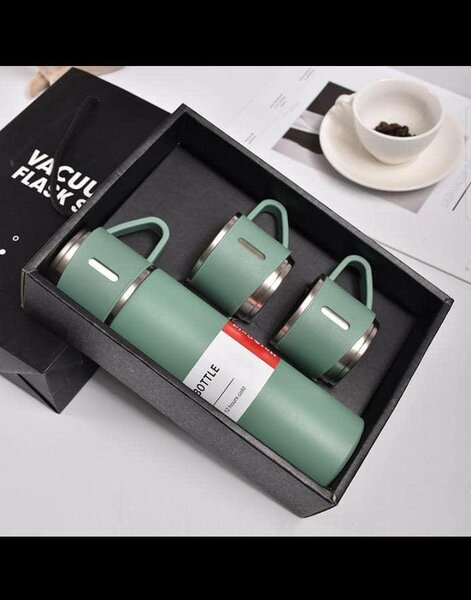 Durable Vacuum Flask