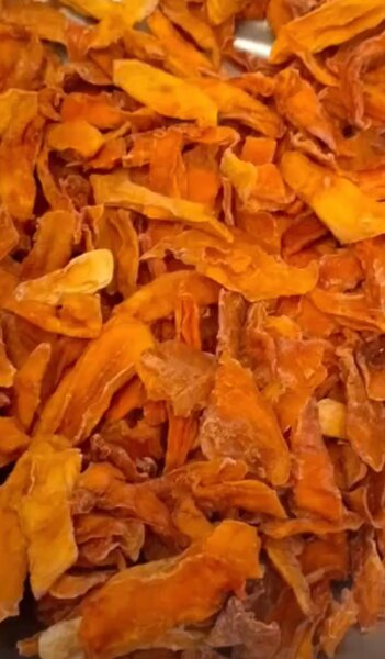 Mangues Séchées Naturelles