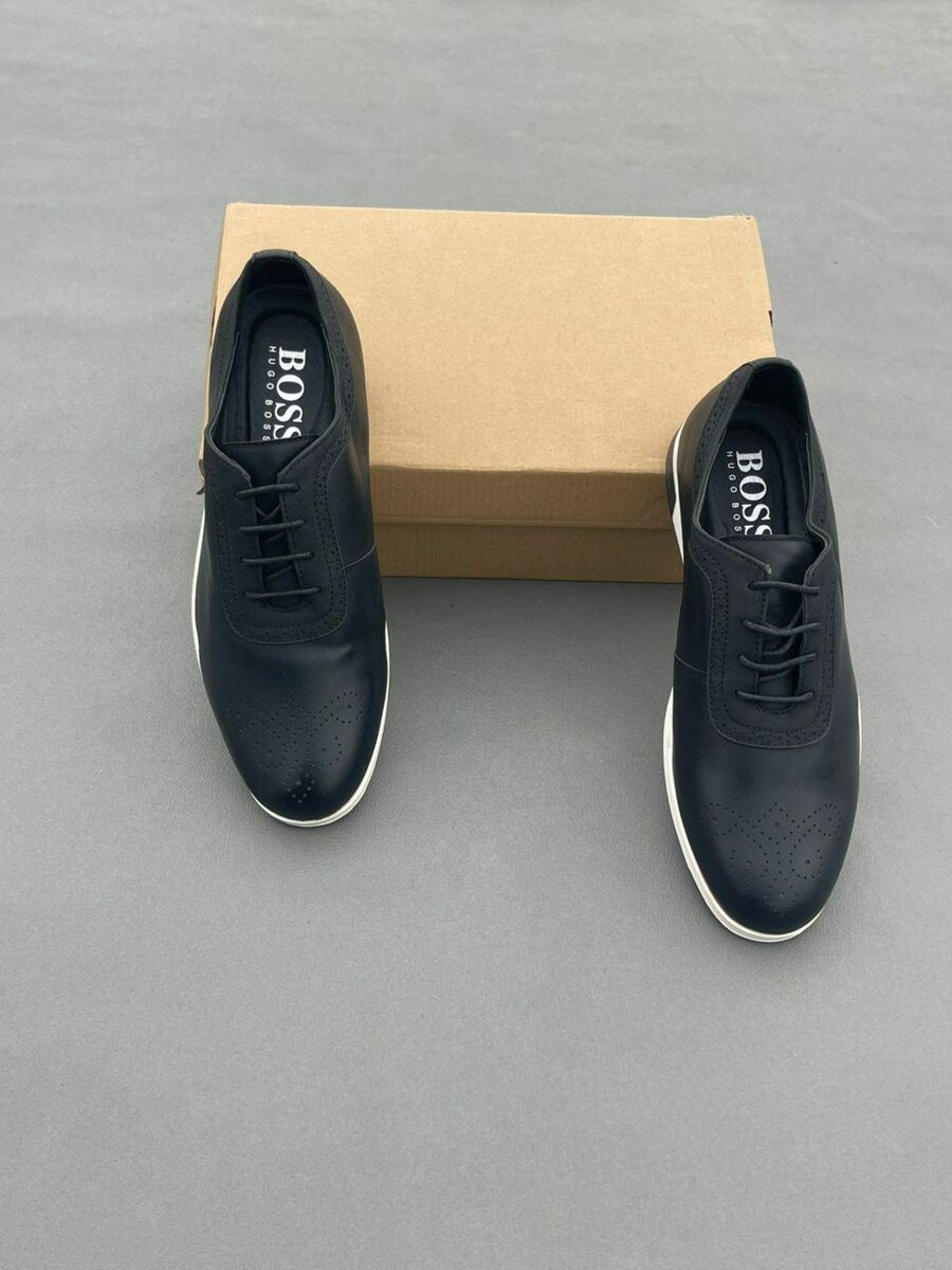 Chaussures Derby Homme Élégantes