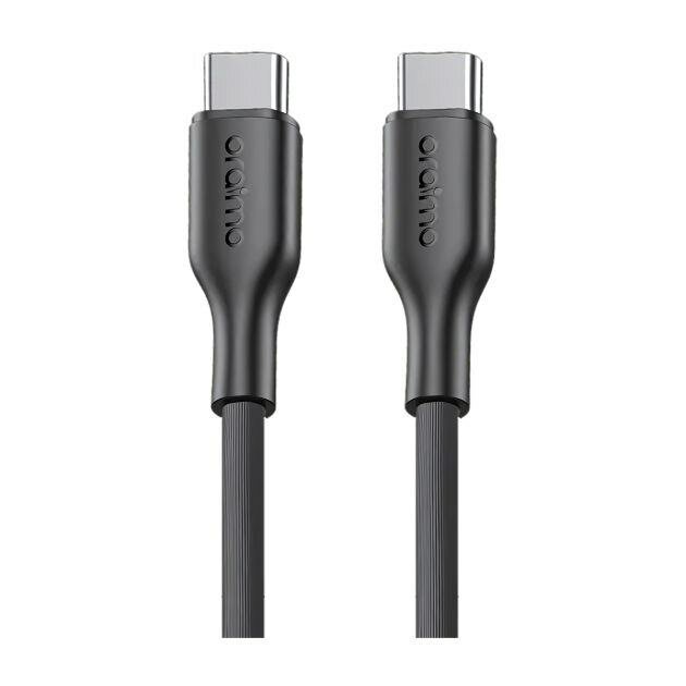 Câble Type-C vers Type-C  60W