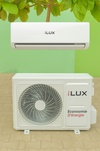 Climatiseur iLUX Économique